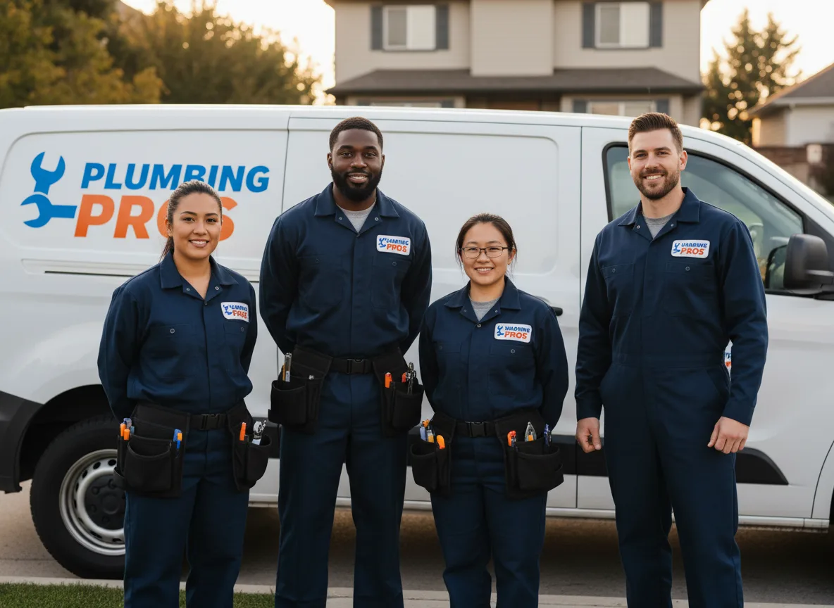 Water Heater Repair company in Anahuac, TX